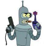 Futurama_bender_normal