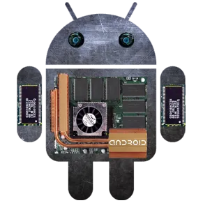 Platodroid