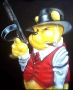 Mafiozo