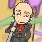 Smirking___draft_by_ultimaprince1