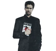 Illusiveman