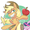 Doodle_applejack___and_more_by_gashi_gashi-d4ip8ss