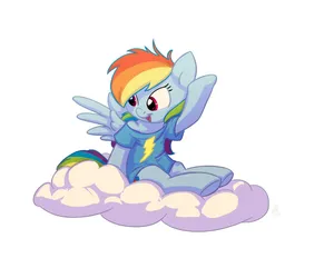 Dinky_brohoof_by_axemgr-d4ce6wg