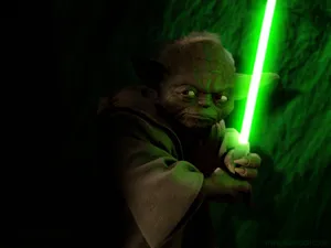 Yoda