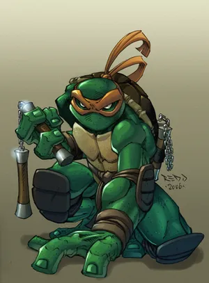 Tmnt