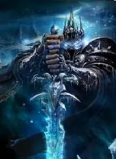 King