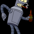Bender__s_shiny_metal_ass_by_sircle