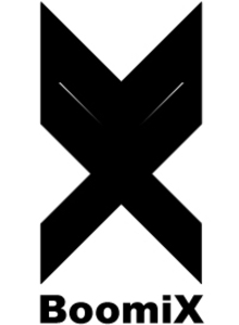 Boomix_logo_ava_vk
