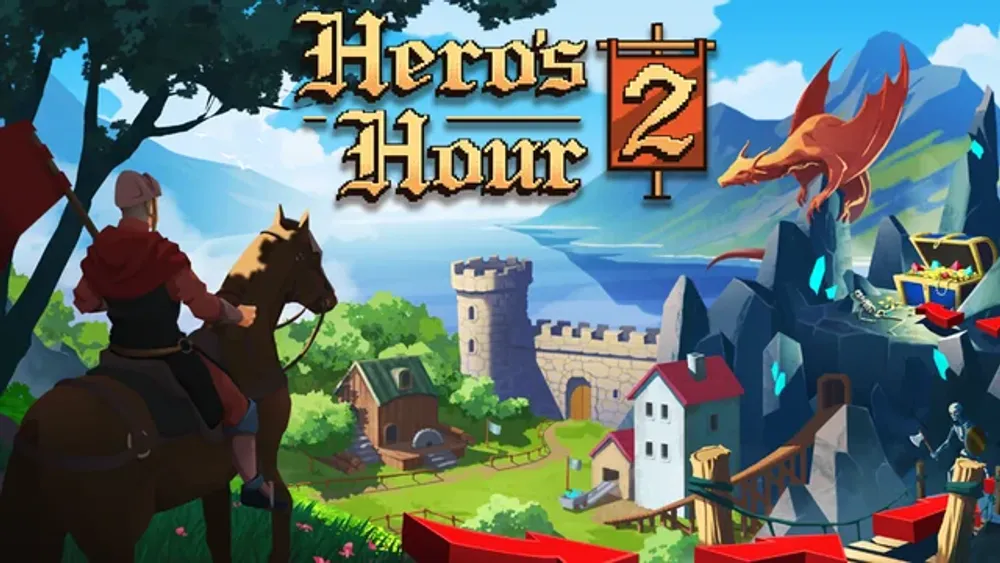 Изображение из видеоигры \