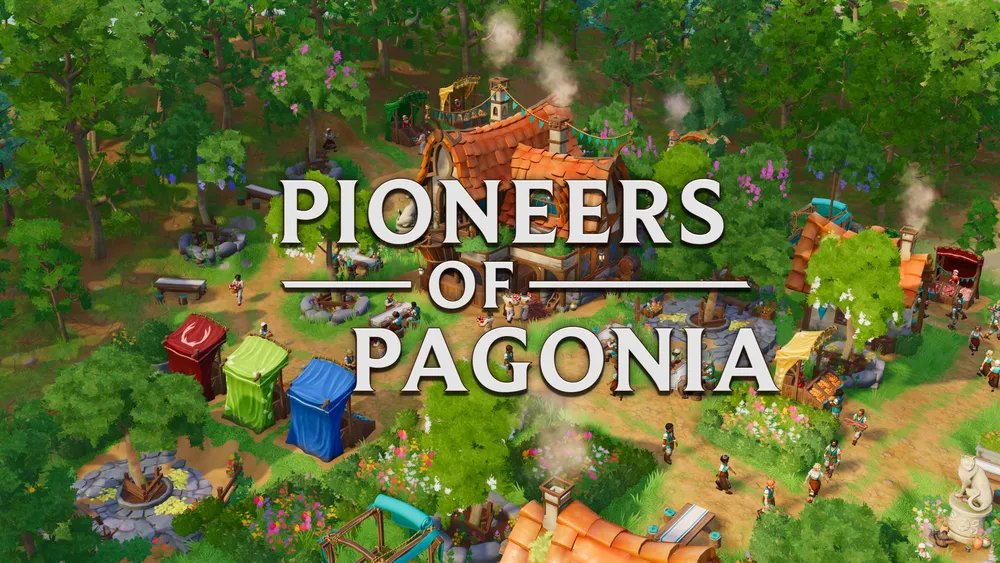 Скриншот из игры \