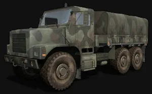 Транспортные средства m1