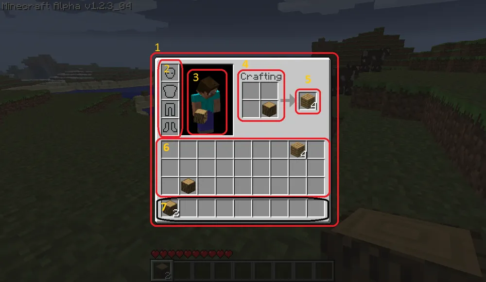 Инструкции по игре minecraft