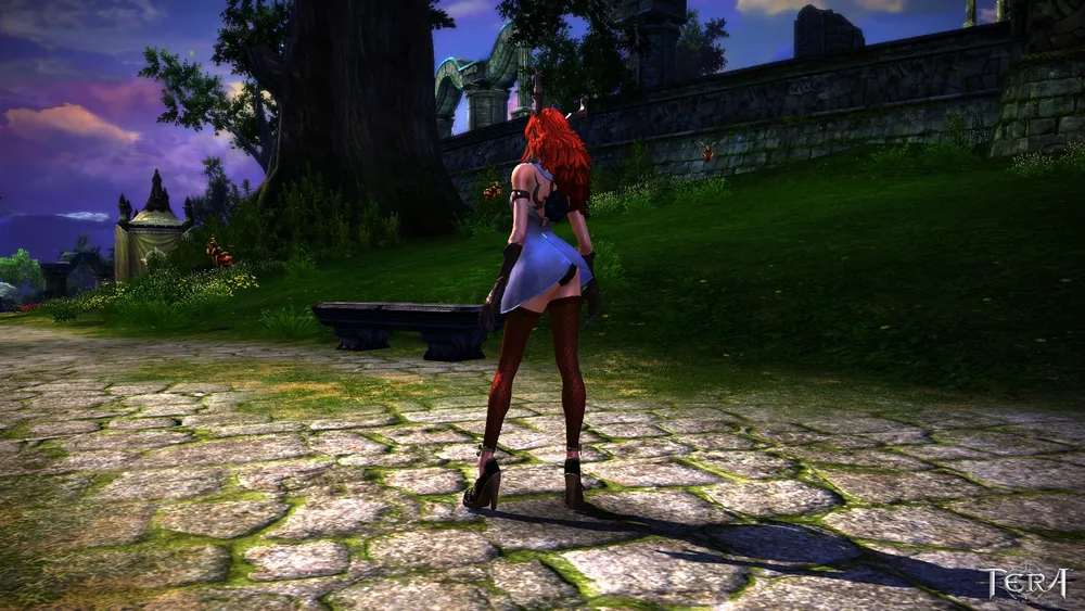 Tera Link