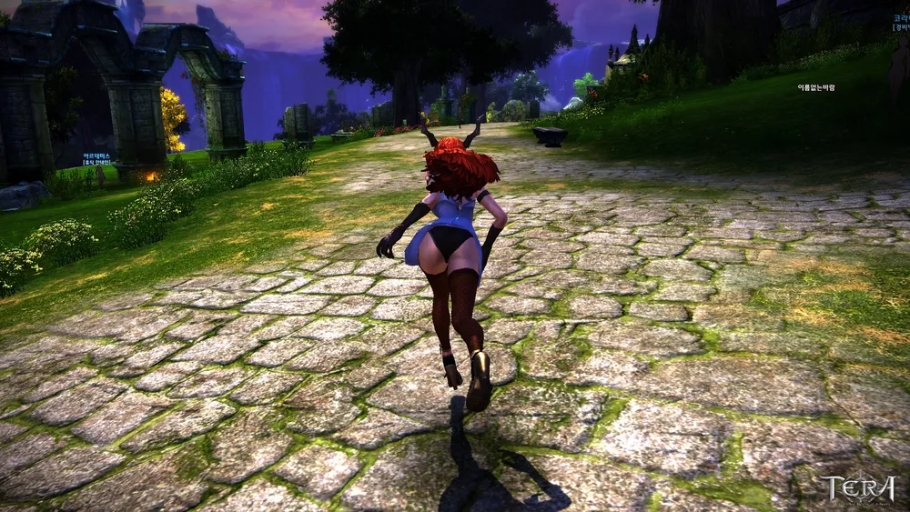 Tera Link