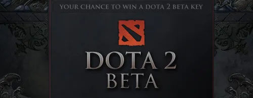 Win Dota 2 Beta Keys on PlayDota. Win Dota 2 Beta Keys on PlayDota.