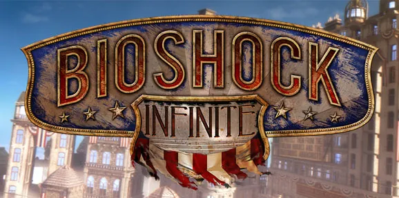 Значок биошок инфинити