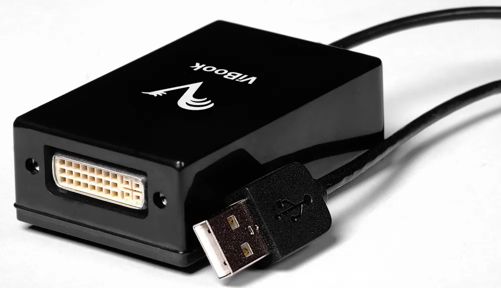 Видеокарты с разъемом vga