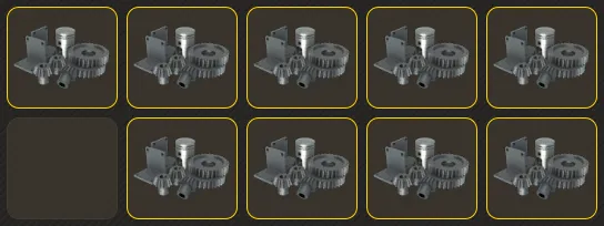 Tf2 аккумулятор бонусов Tf2 аккумулятор бонусов
