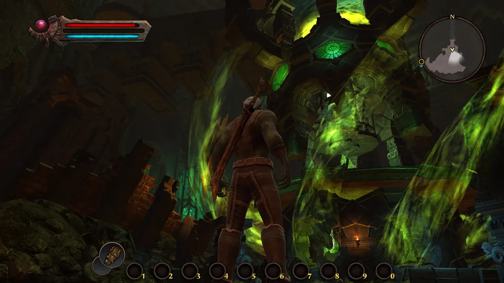 Kingdoms Of Amalur Reckoning Hentai