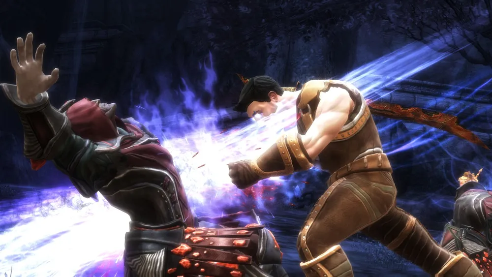 Kingdoms Of Amalur Hentai