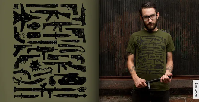 Футболки Геймеров