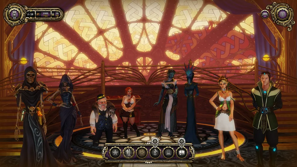 Полное прохождение Divinity: Dragon Commander — Divinity: Dragon ...