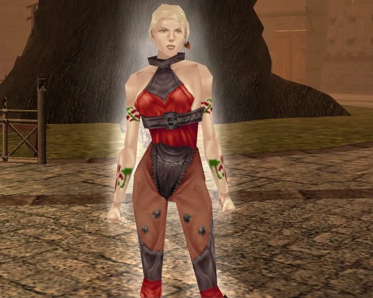 Neverwinter Hentai